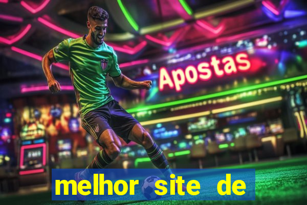 melhor site de probabilidades futebol